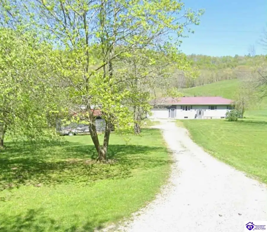 1775 Rush Branch Road, Lebanon, KY 40033 - Image #3