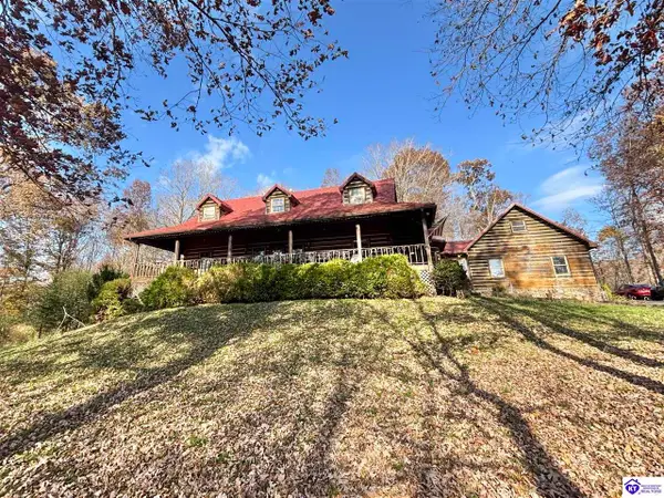 4800 Old Lebanon Road, Campbellsville, KY 42718