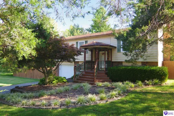 354 Boone Trace, Radcliff, KY 40160