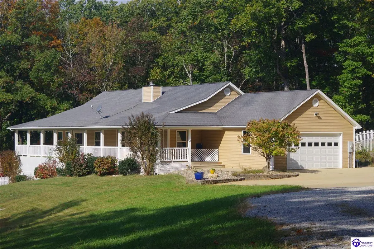 4137 Wooldridge Ferry Road, Elizabethtown, KY 42701 - Image #1