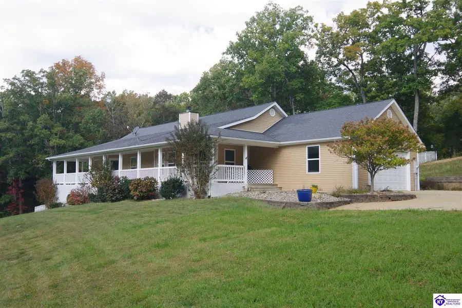4137 Wooldridge Ferry Road, Elizabethtown, KY 42701 - Image #3