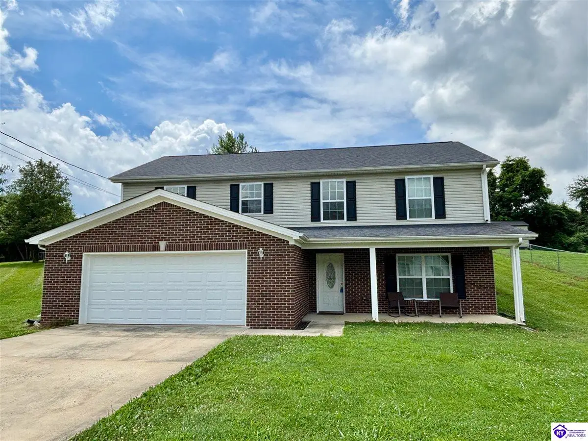 350 School Side Drive, Brandenburg, KY 40108 - Image #1