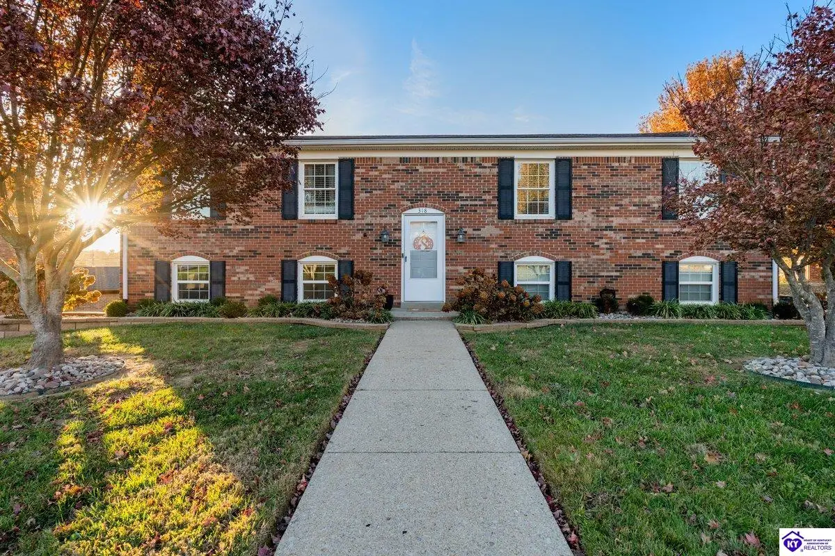 318 Madison Drive, Elizabethtown, KY 42701 - Image #1