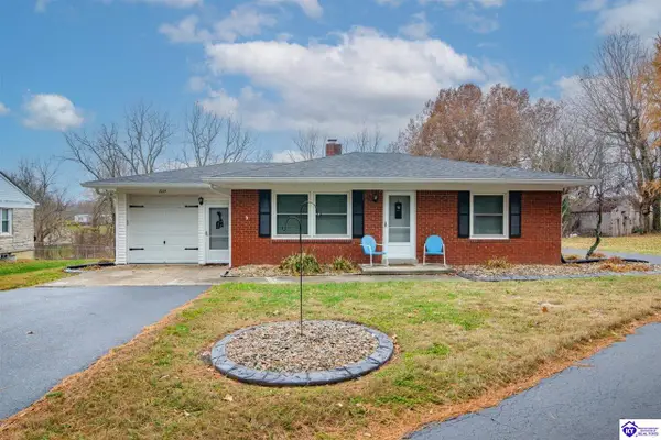 2019 Greensburg Road, Buffalo, KY 42716