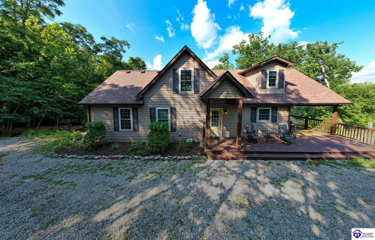 260 Patriots Path Lane, Falls Of Rough, KY 40119 - Image #1