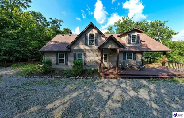 260 Patriots Path Lane, Falls Of Rough, KY 40119