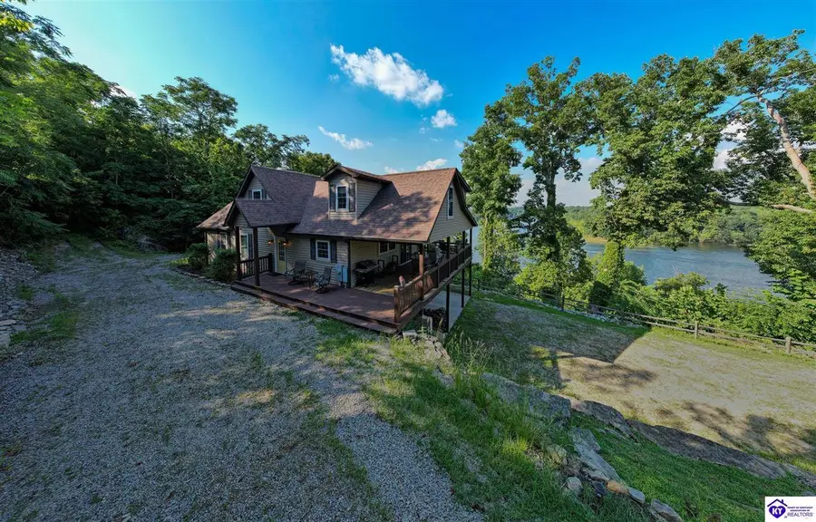 260 Patriots Path Lane, Falls Of Rough, KY 40119 - Image #2