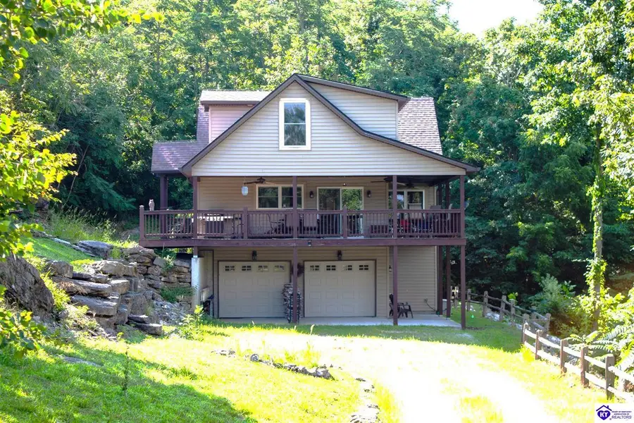 260 Patriots Path Lane, Falls Of Rough, KY 40119 - Image #3
