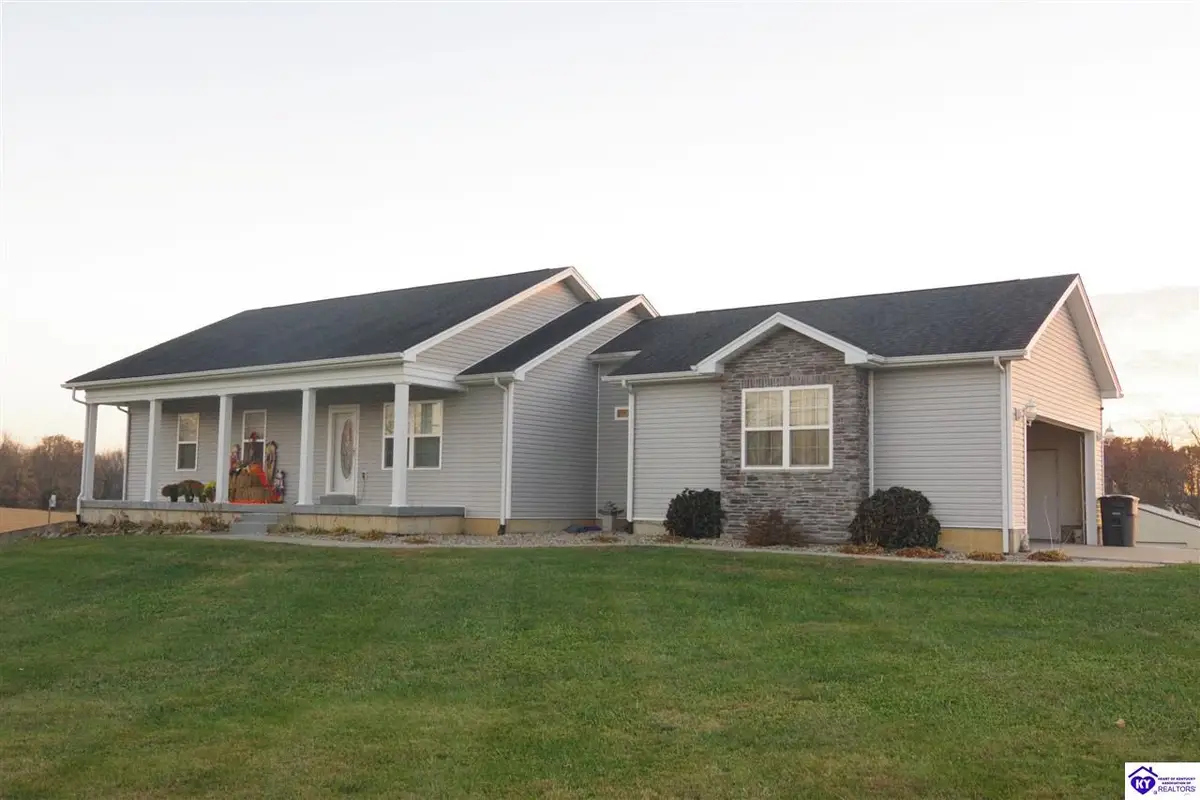 336 Jim Barr Road, Brandenburg, KY 40108 - Image #1