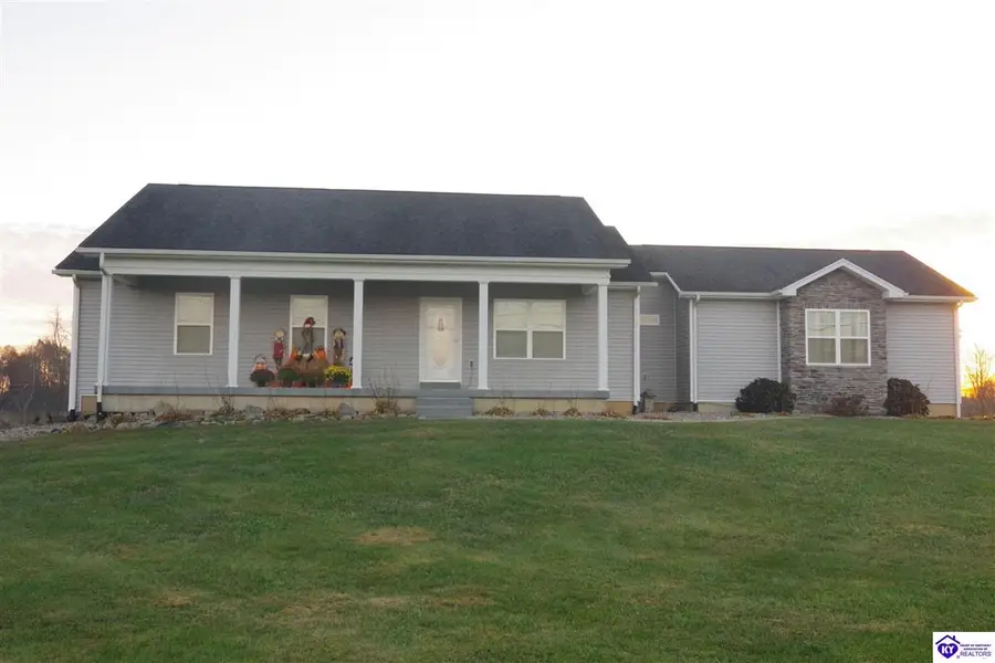 336 Jim Barr Road, Brandenburg, KY 40108 - Image #2