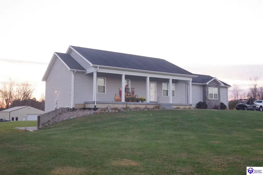 336 Jim Barr Road, Brandenburg, KY 40108 - Image #3