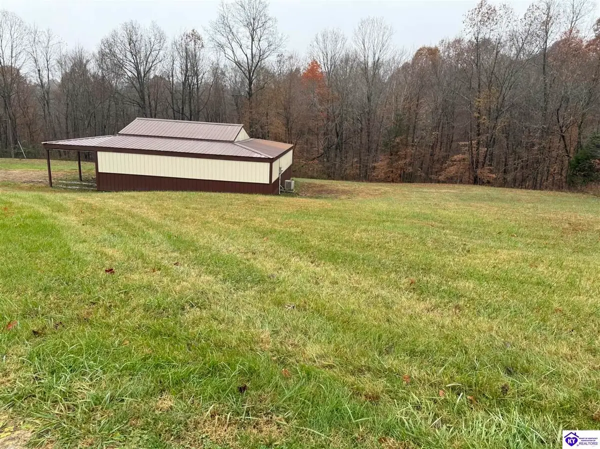845 Old Glen Dean Axtel Lane, Hardinsburg, KY 40143 - Image #1