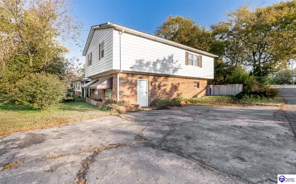 823 Hawkins Drive, Elizabethtown, KY 42701