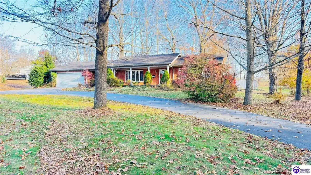 6951 Highway 1740, Hardinsburg, KY 40143 - Image #1