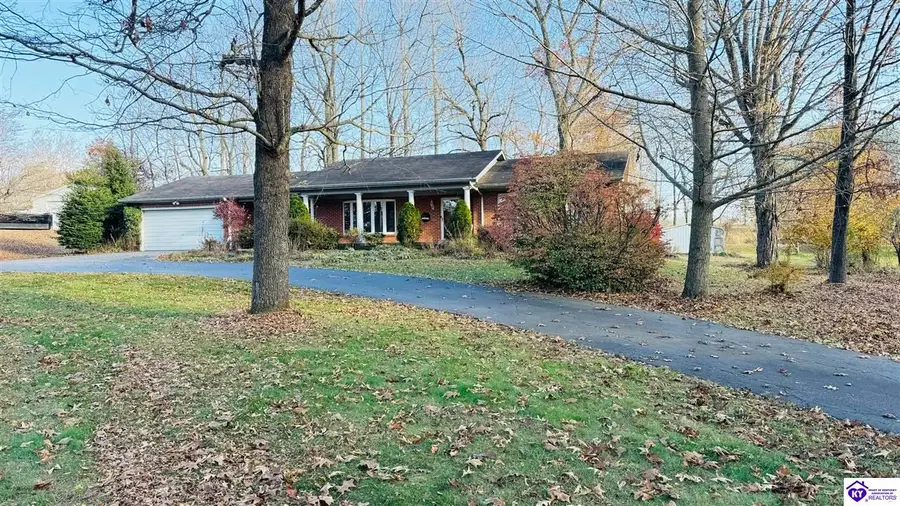 6951 Highway 1740, Hardinsburg, KY 40143 - Image #2