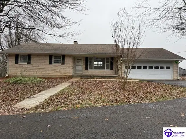 9840 Leitchfield Road, Cecilia, KY 42724 - Image #1