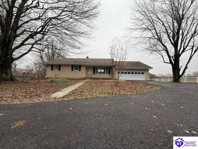 9840 Leitchfield Road, Cecilia, KY 42724 - Image #2