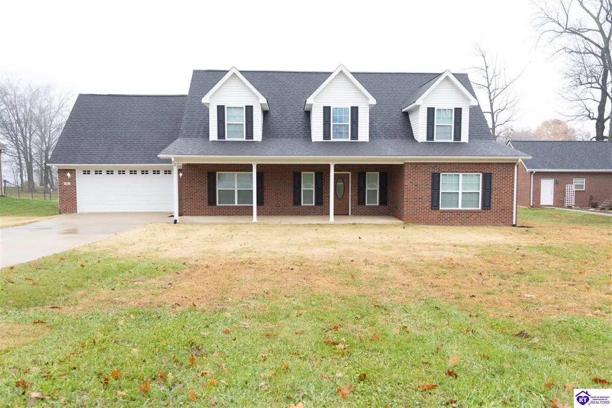 34 Windover Court, Brandenburg, KY 40108 - Image #1