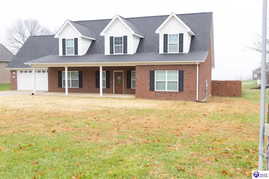 34 Windover Court, Brandenburg, KY 40108 - Image #2
