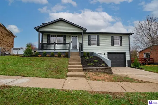 106 Jefferson Street, Radcliff, KY 40160