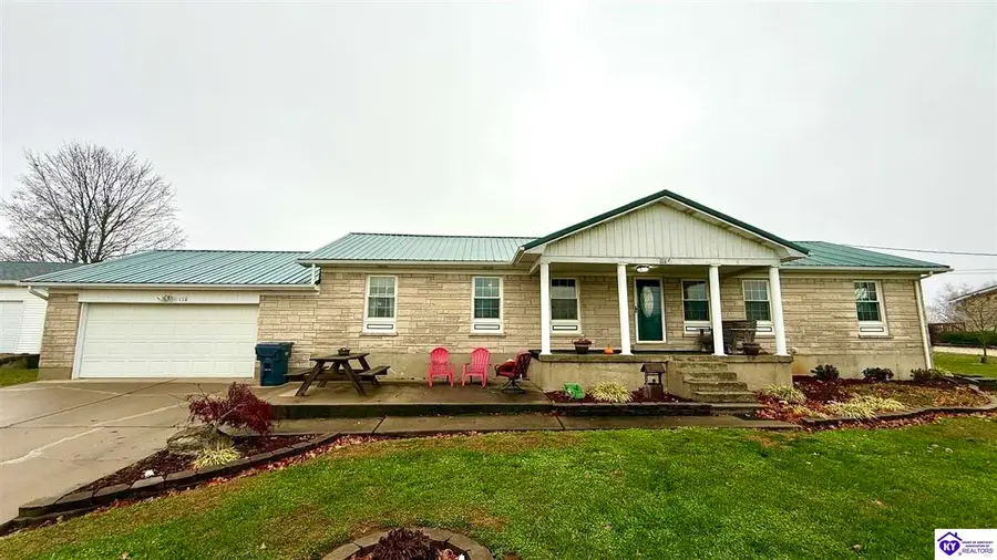 110 Allen Lake Road, Brandenburg, KY 40108 - Image #2