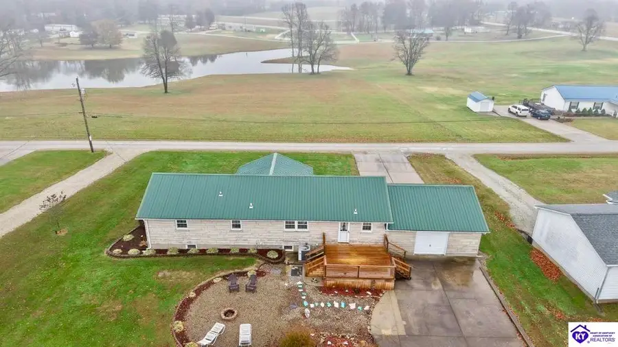 110 Allen Lake Road, Brandenburg, KY 40108 - Image #3