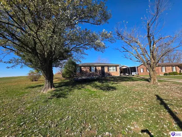 135 Lee Avenue, Lebanon, KY 40033