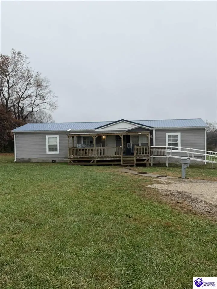 1820 Wax Road, Clarkson, KY 42726 - Image #1