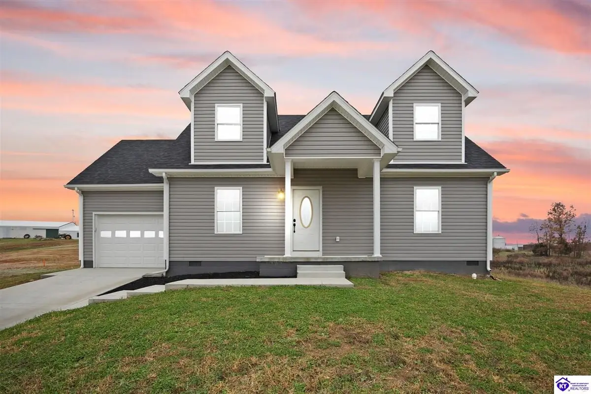 205 M Moss Lane, Campbellsville, KY 42718 - Image #1