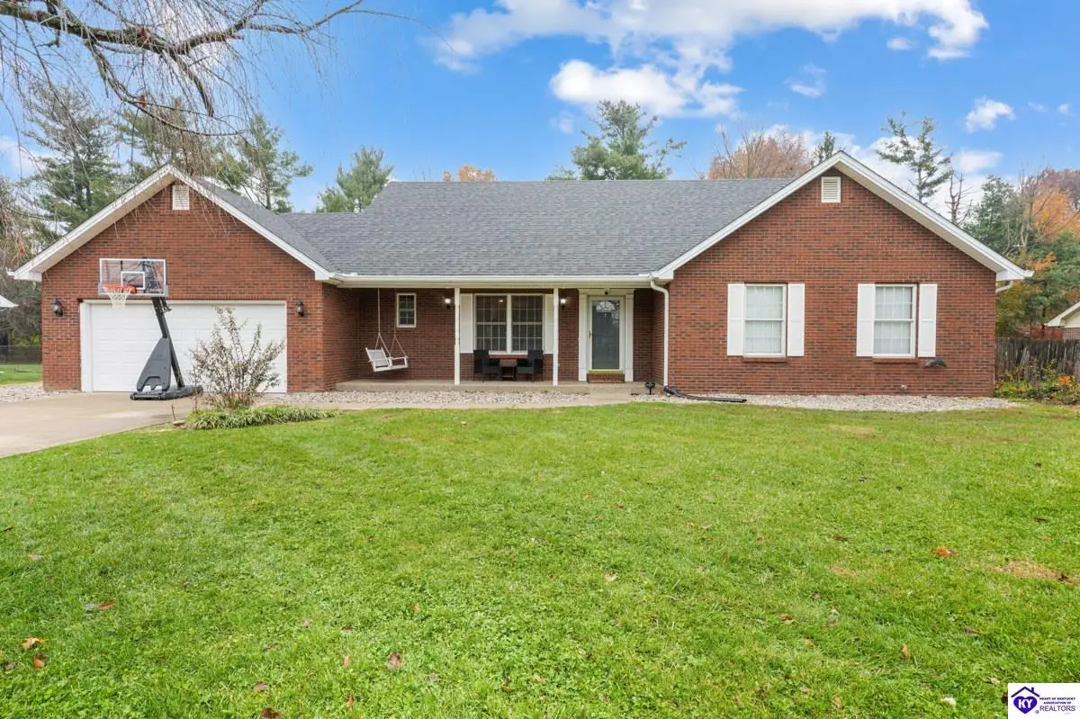 625 Hickory Lane, Elizabethtown, KY 42701 - Image #1
