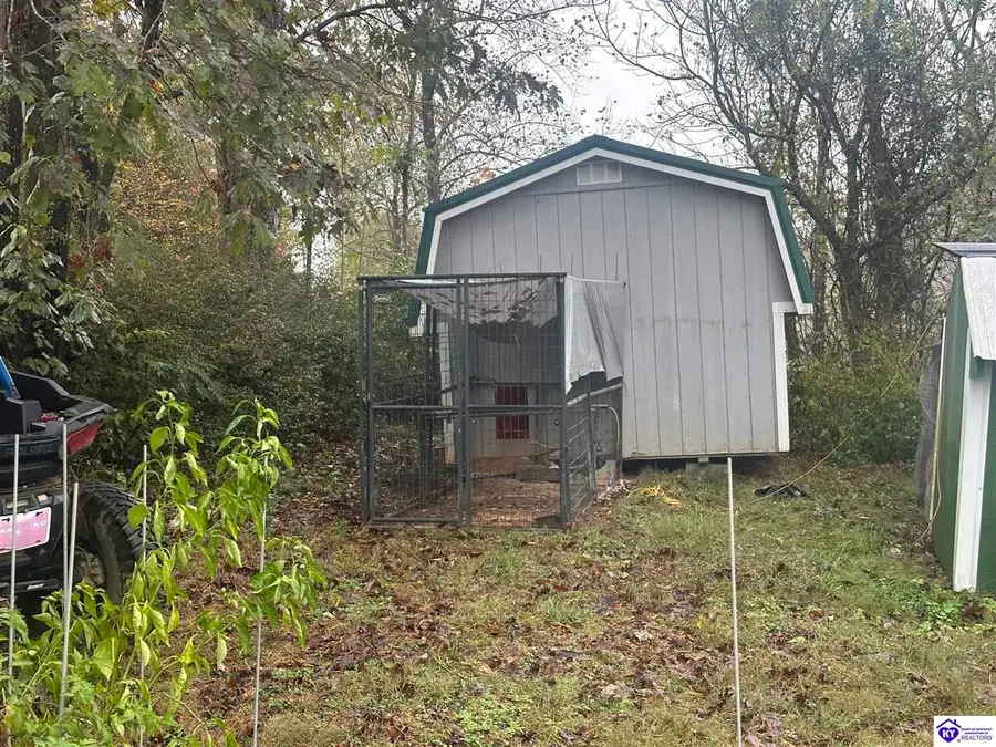 3514 Montgomery Mill Road, Greensburg, KY 42743 - Image #2