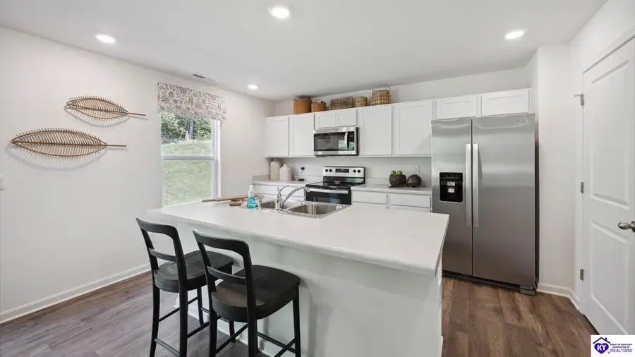 117 Wild Way, Elizabethtown, KY 42701 - #2