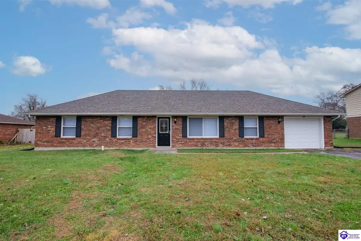554 Cheyenne Road, Radcliff, KY 40160 - Image #1