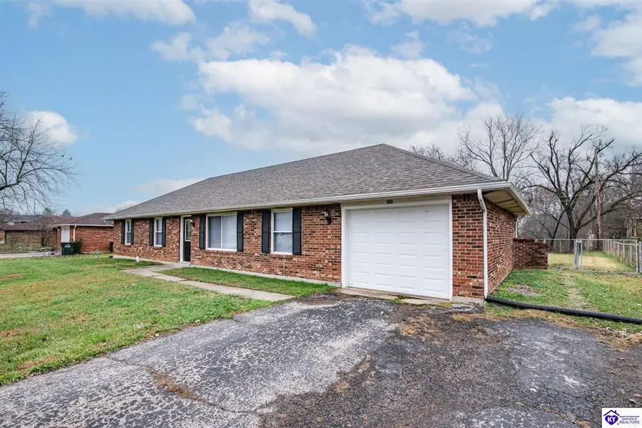 554 Cheyenne Road, Radcliff, KY 40160 - Image #3