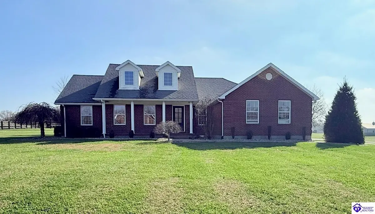 181 Shoreland Drive, Campbellsville, KY 42718 - Image #1