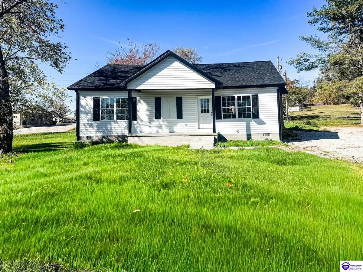 7899 Defries Road, Canmer, KY 42722 - #1