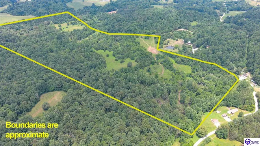 2417A Friendship Church Road, Magnolia, KY 42757 - #2