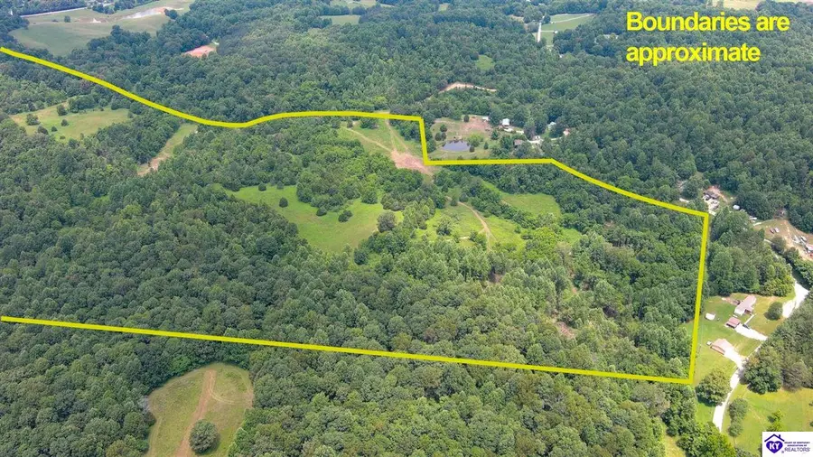 2417A Friendship Church Road, Magnolia, KY 42757 - #3