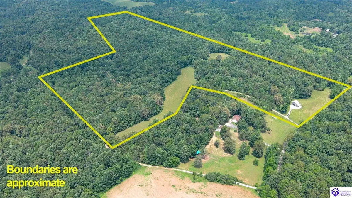 1800 Friendship Church Road, Magnolia, KY 42757 - #1