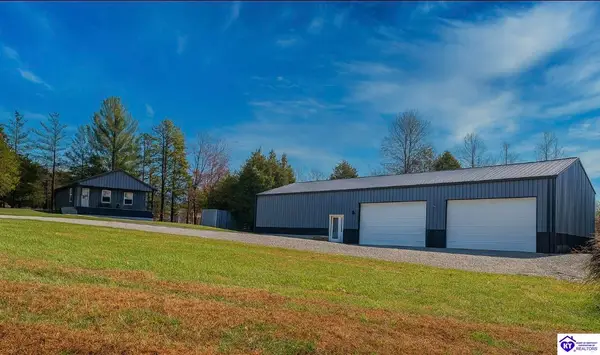 161 Tomahawk Circle, Falls Of Rough, KY 40119