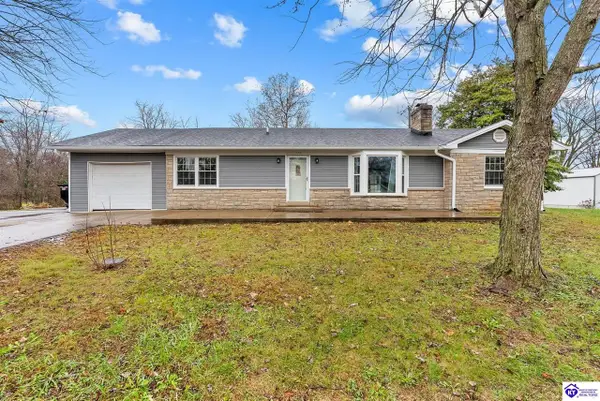 188 Ennis Mill Road, Hodgenville, KY 42748