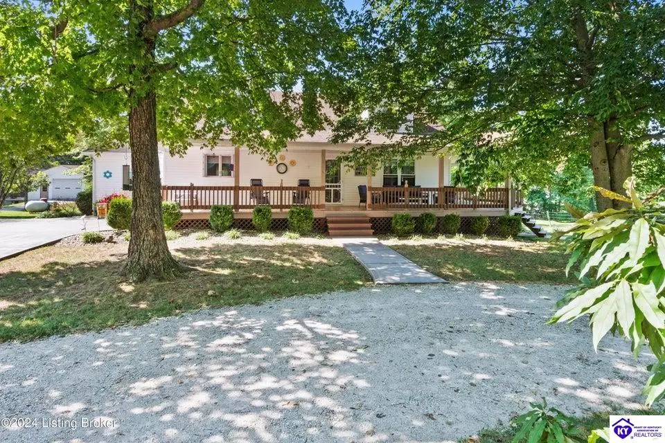 3297 E Gap Hill Road, Cub Run, KY 42729 - Image #1