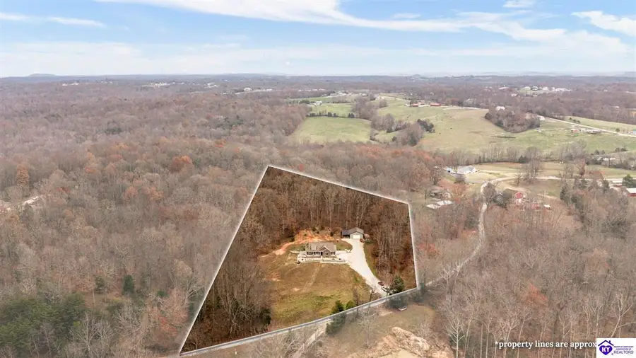 400 Sam Goodman Road, Munfordville, KY 42765 - #2