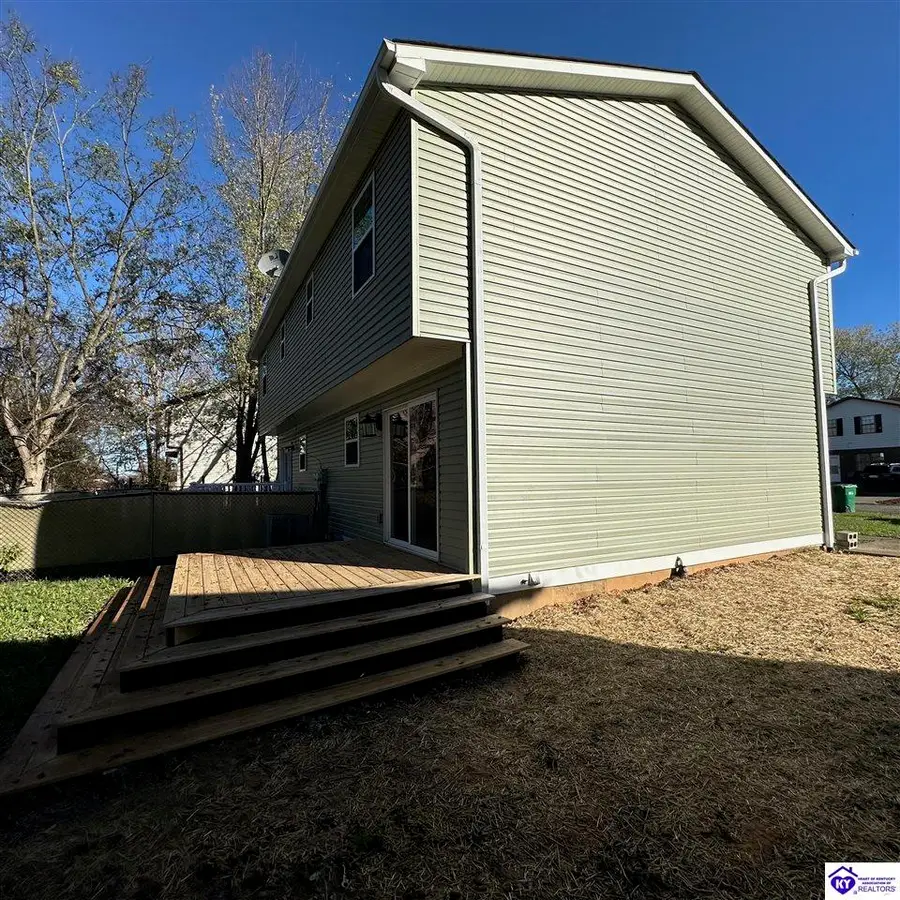 744 Brian Court, Radcliff, KY 40160 - #2