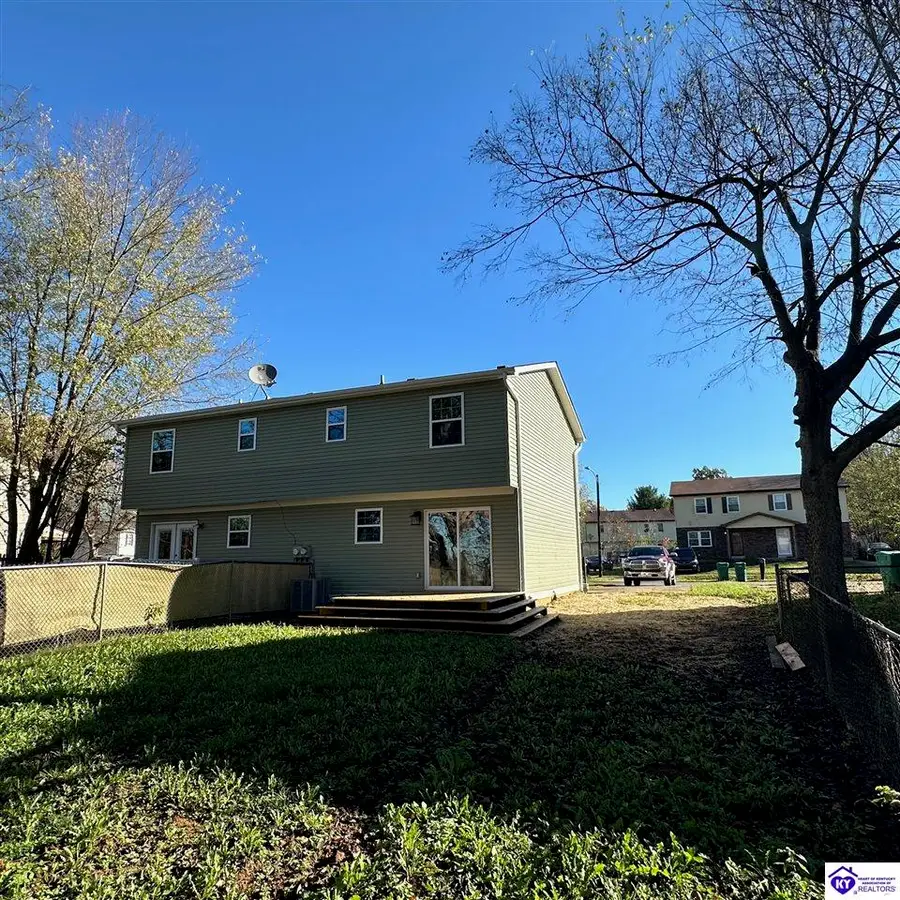 744 Brian Court, Radcliff, KY 40160 - #3