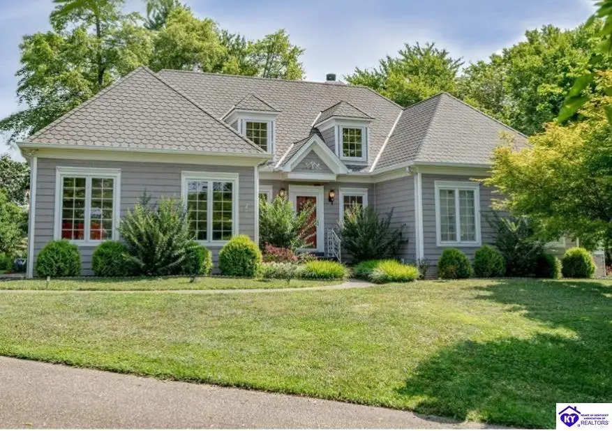 262 Thousand Oaks Drive, Elizabethtown, KY 42701 - #1