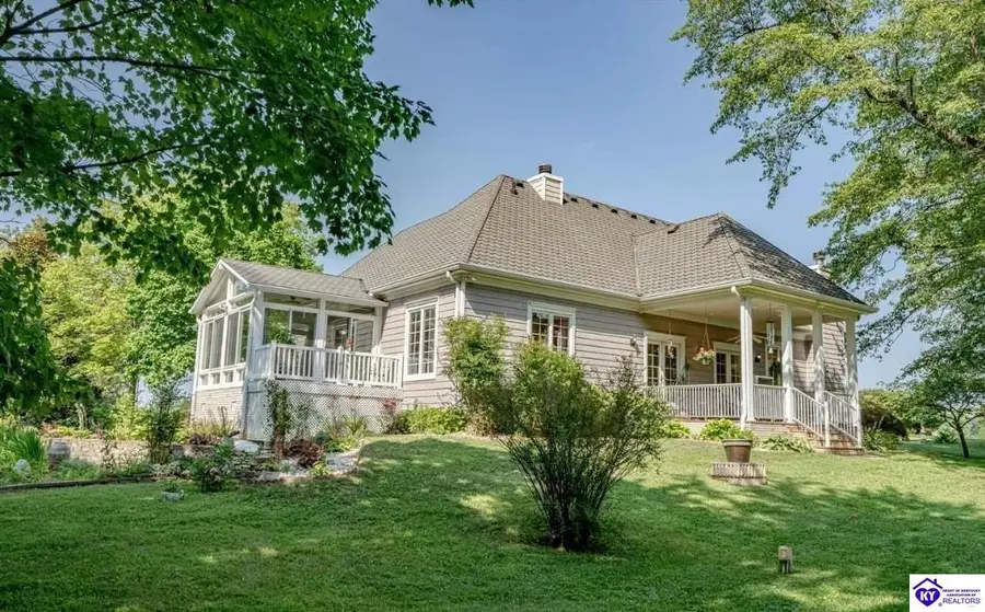 262 Thousand Oaks Drive, Elizabethtown, KY 42701 - #3