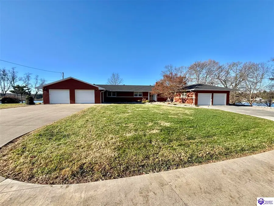 411 Lakeview Drive, Campbellsville, KY 42718 - Image #3