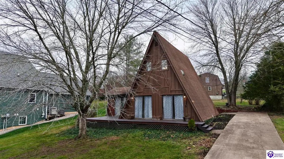 124 Wingate Road, Brandenburg, KY 40108-7111 - Image #1