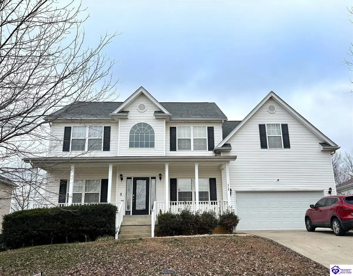 317 Vineland Place Drive, Vine Grove, KY 40175 - Image #1